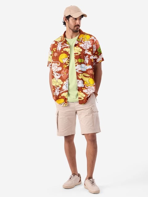 Year of the Rabbit Holiday Shirts