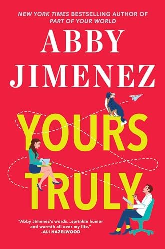 Yours Truly (Paperback) - Abby Jimenez