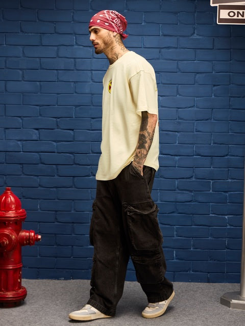 X-Men The Team Oversized T-Shirts