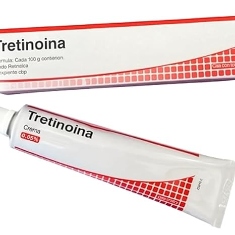 Trre-ti-nioina Gel with 0.05%, 20 Gram
