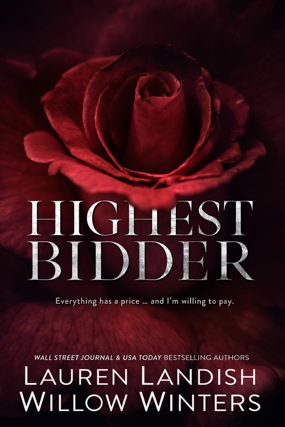 The Anxious Generation : Highest Bidder :- paperback 2 books set
