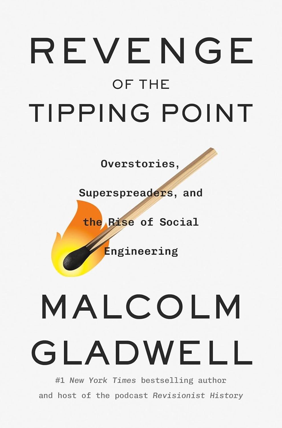 Revenge of the Tipping -Paperback