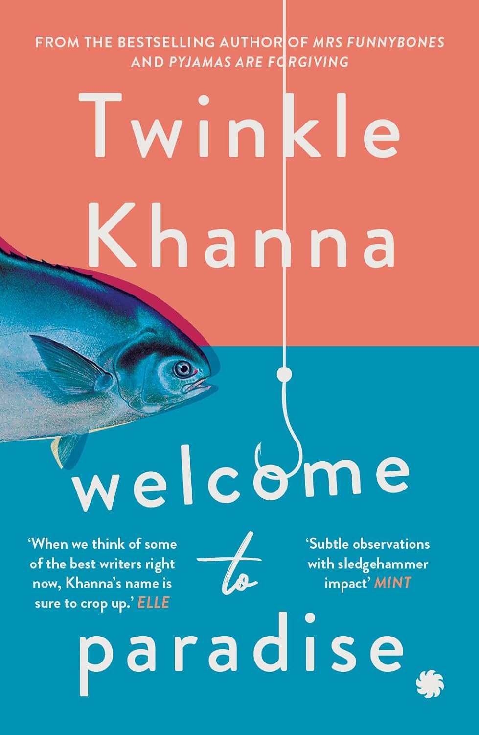 Welcome To Paradise (Paperback)