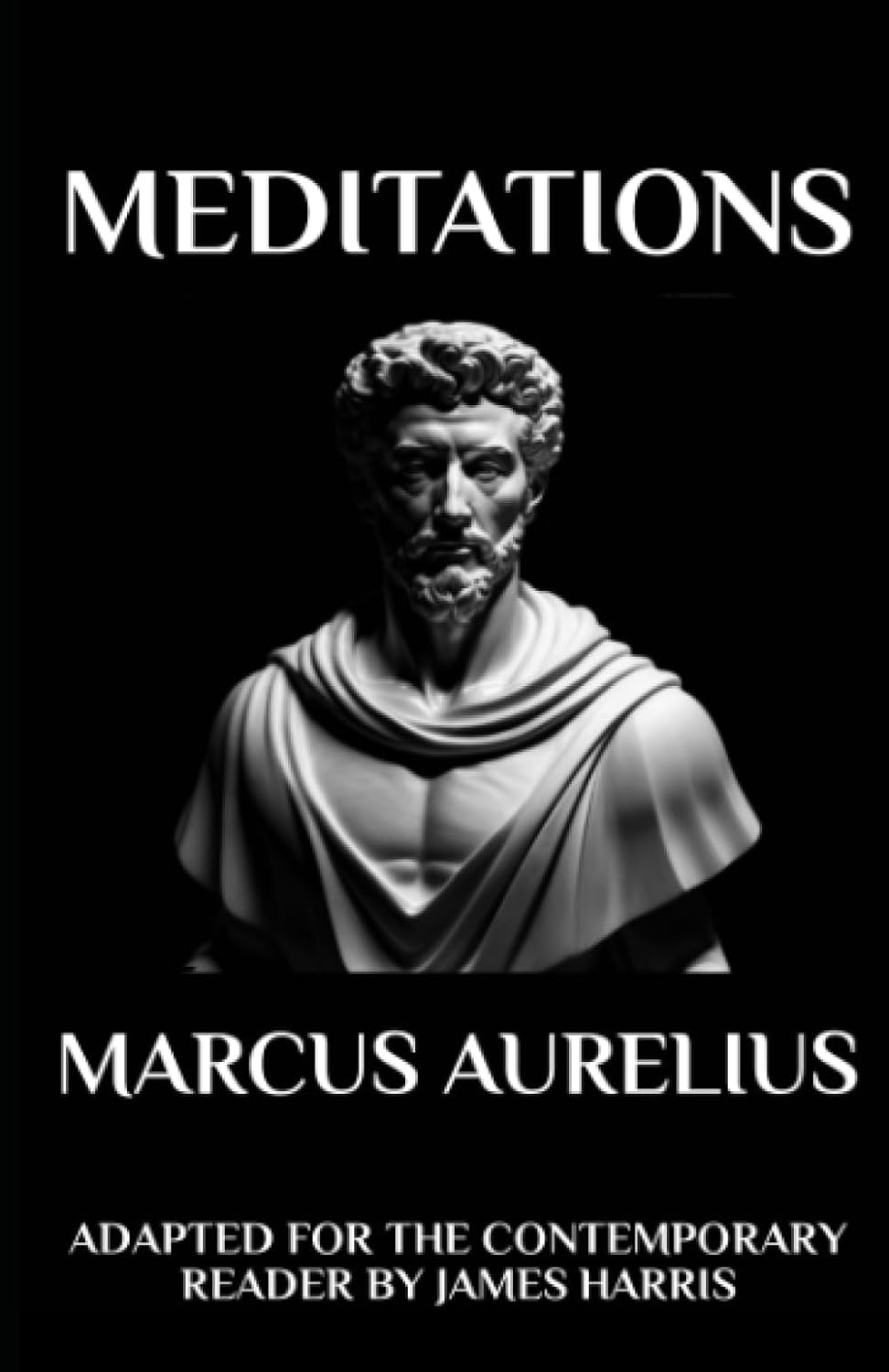 Marcus Aurelius - Paperback