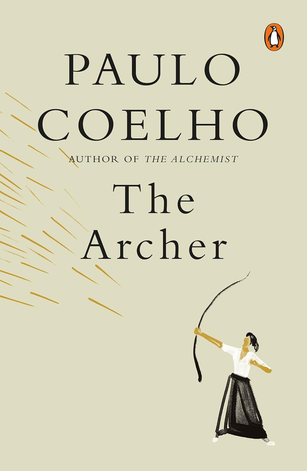 The Archer (Paperback) - Paulo Coelho