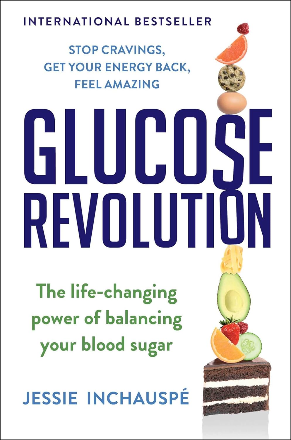 Glucose Revolution-- Paperback