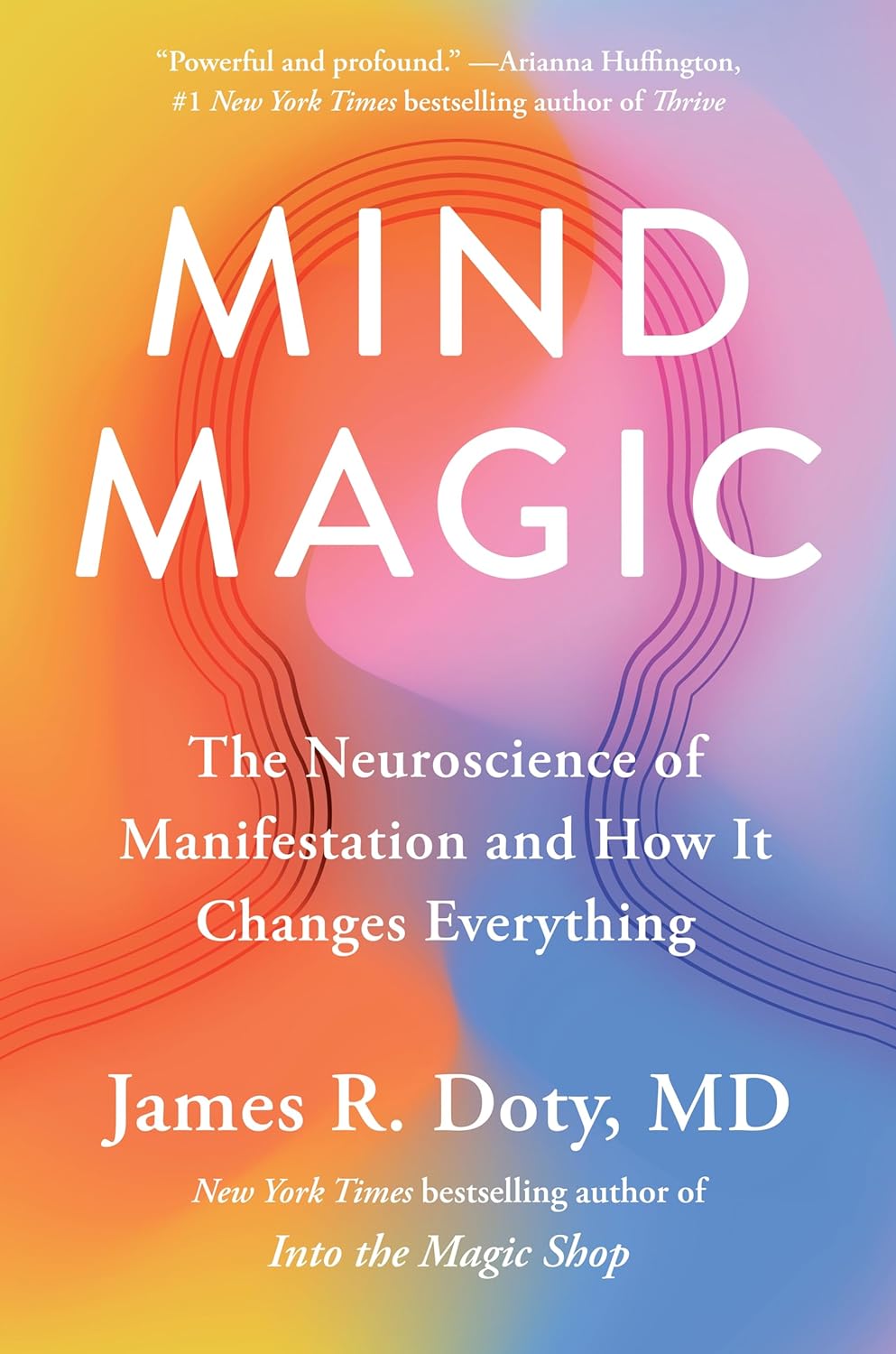 Mind Magic - Paperback