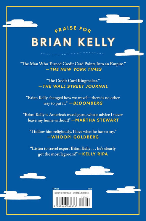 How to Win at Travel - paperback
