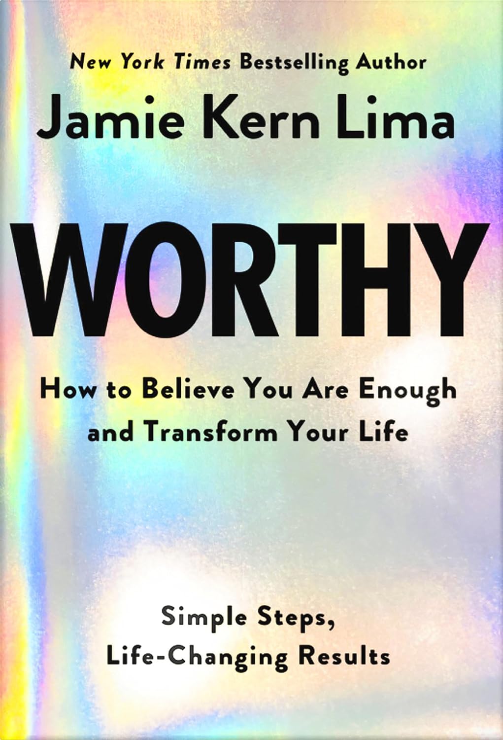 Worthy  : paperback