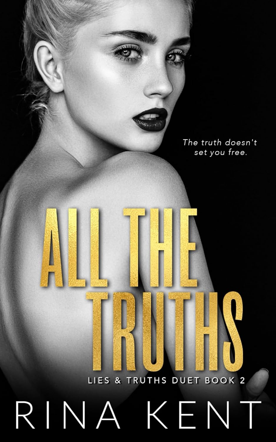 All The Truth (Paperback)