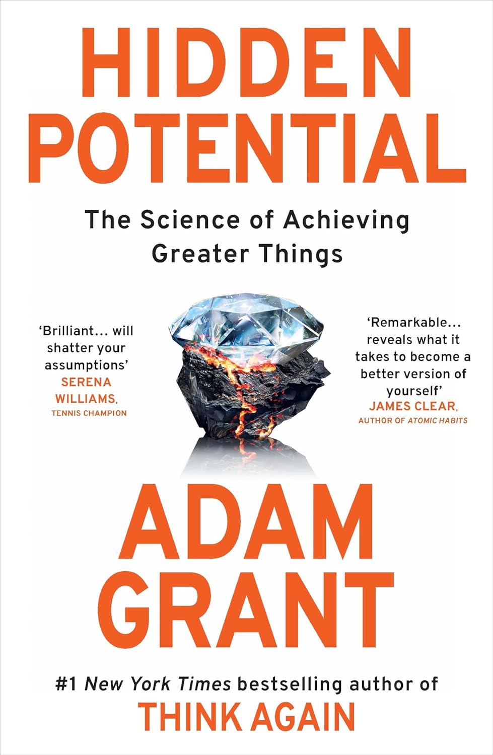 Hidden Potential - Paperback