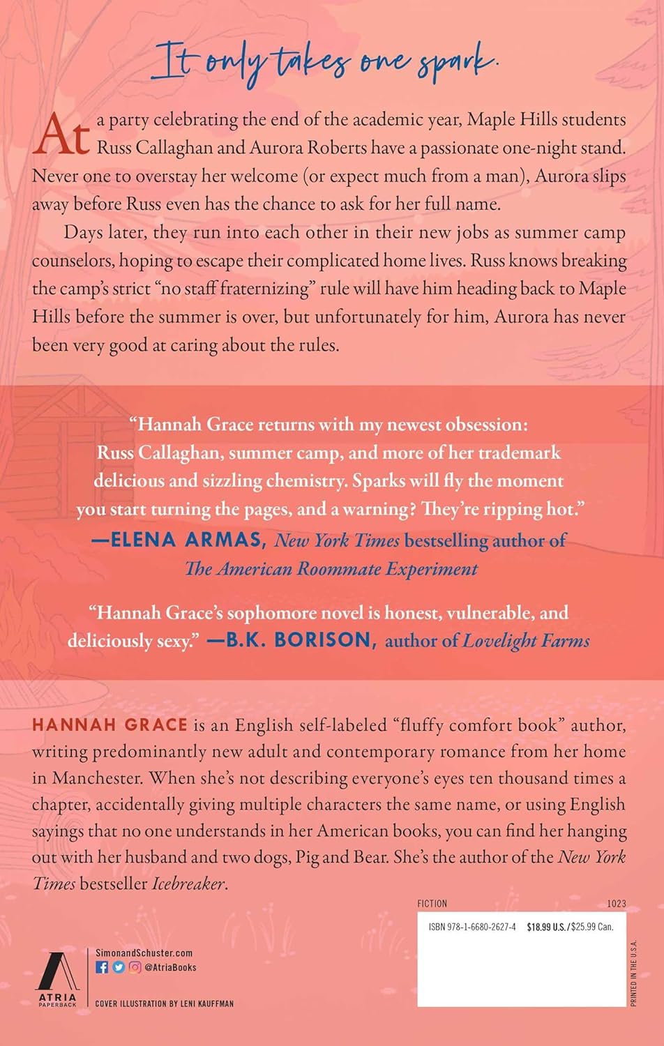 Wildfire (Paperback)