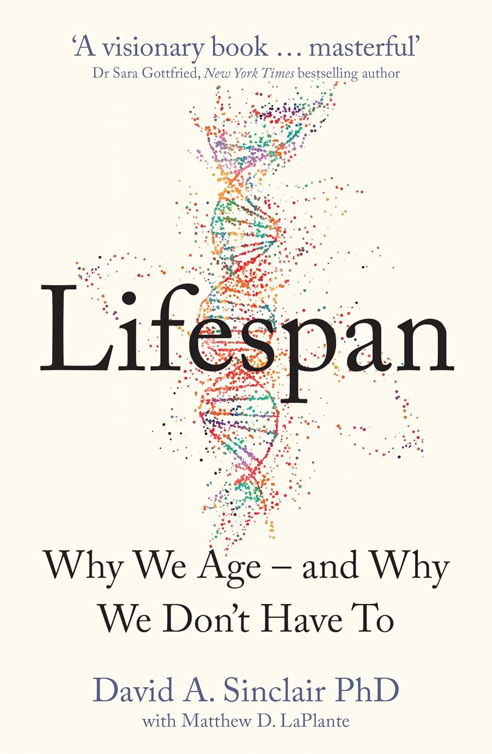 Lifespan - Paperback