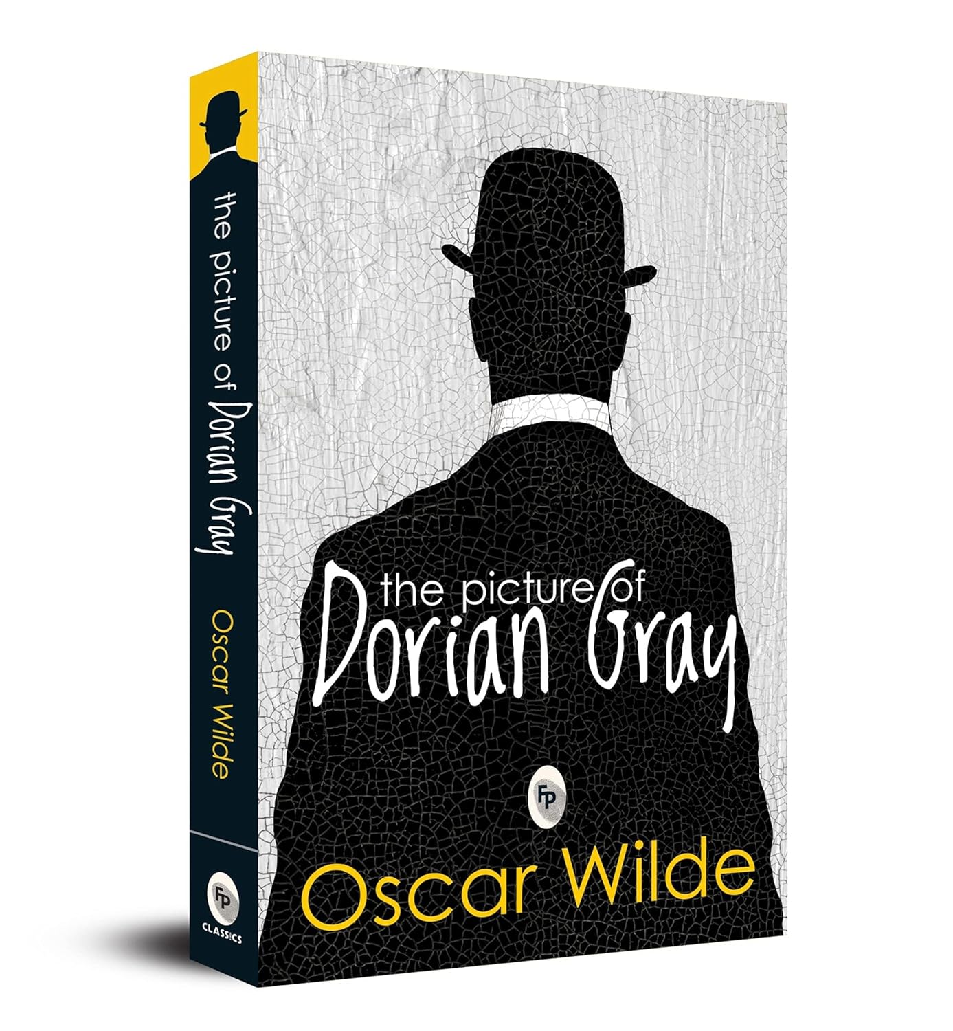 The Picture Of Dorian Gray (Paperback)- Oscar Wilde