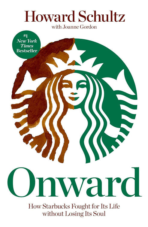 Onward- Paperback