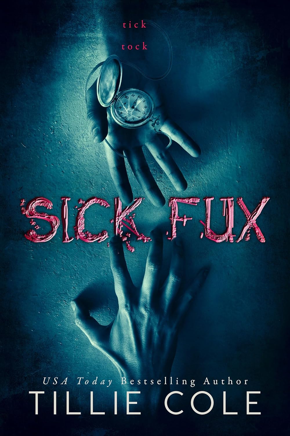 Sick Fux - The Simple Path to Wealth : Paperback