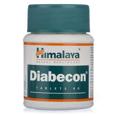 Himalaya Herbal Supplement – 60 Tablets (Authentic & Sealed)