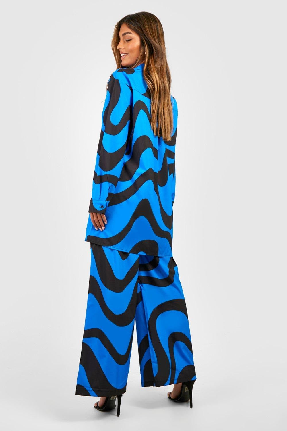 Korean BSY Co-ord Set For Women's