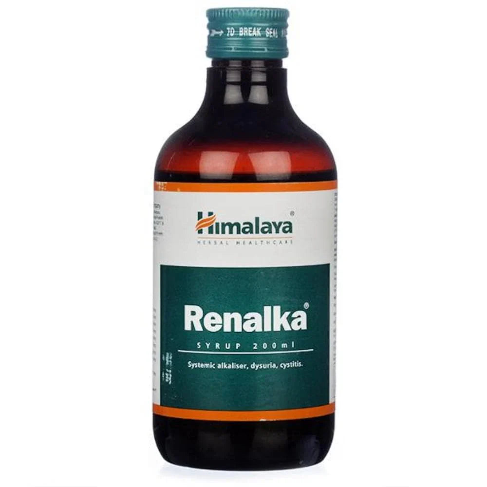 Himalaya Renalka Liquid – 200 ml