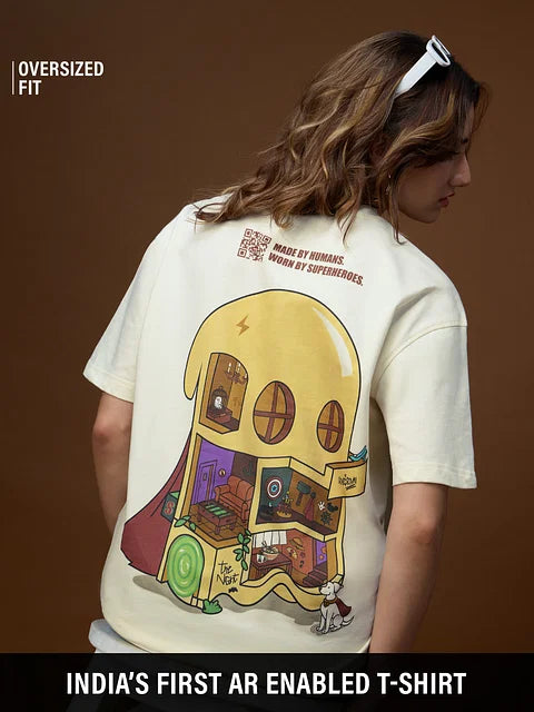 12th Anniversary Edition Tee Boyfriend T-Shirts