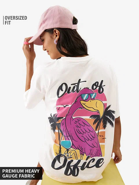 Out Of Office Boyfriend T-Shirts