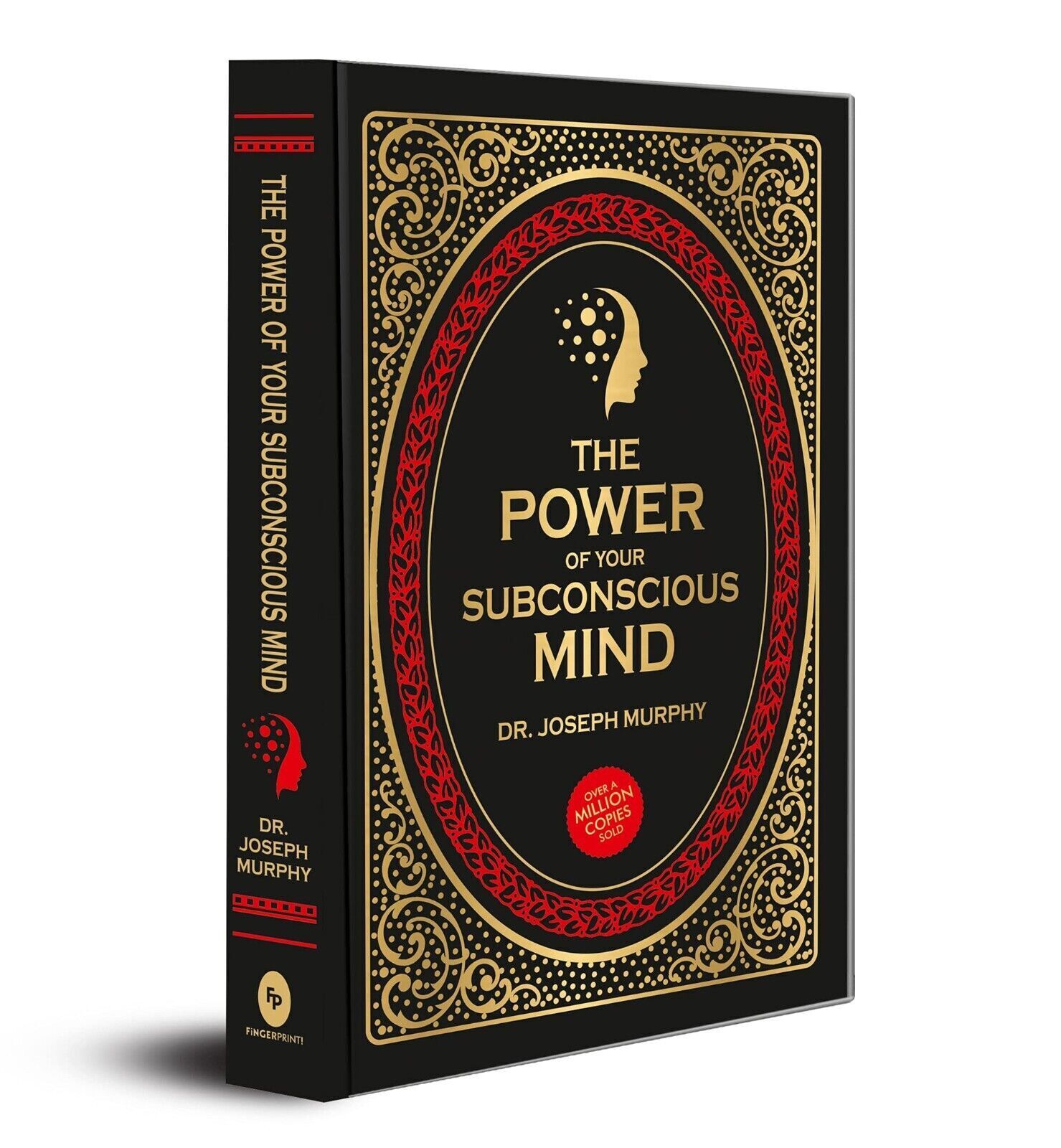The Power of Your Subconscious Mind -HC (S)