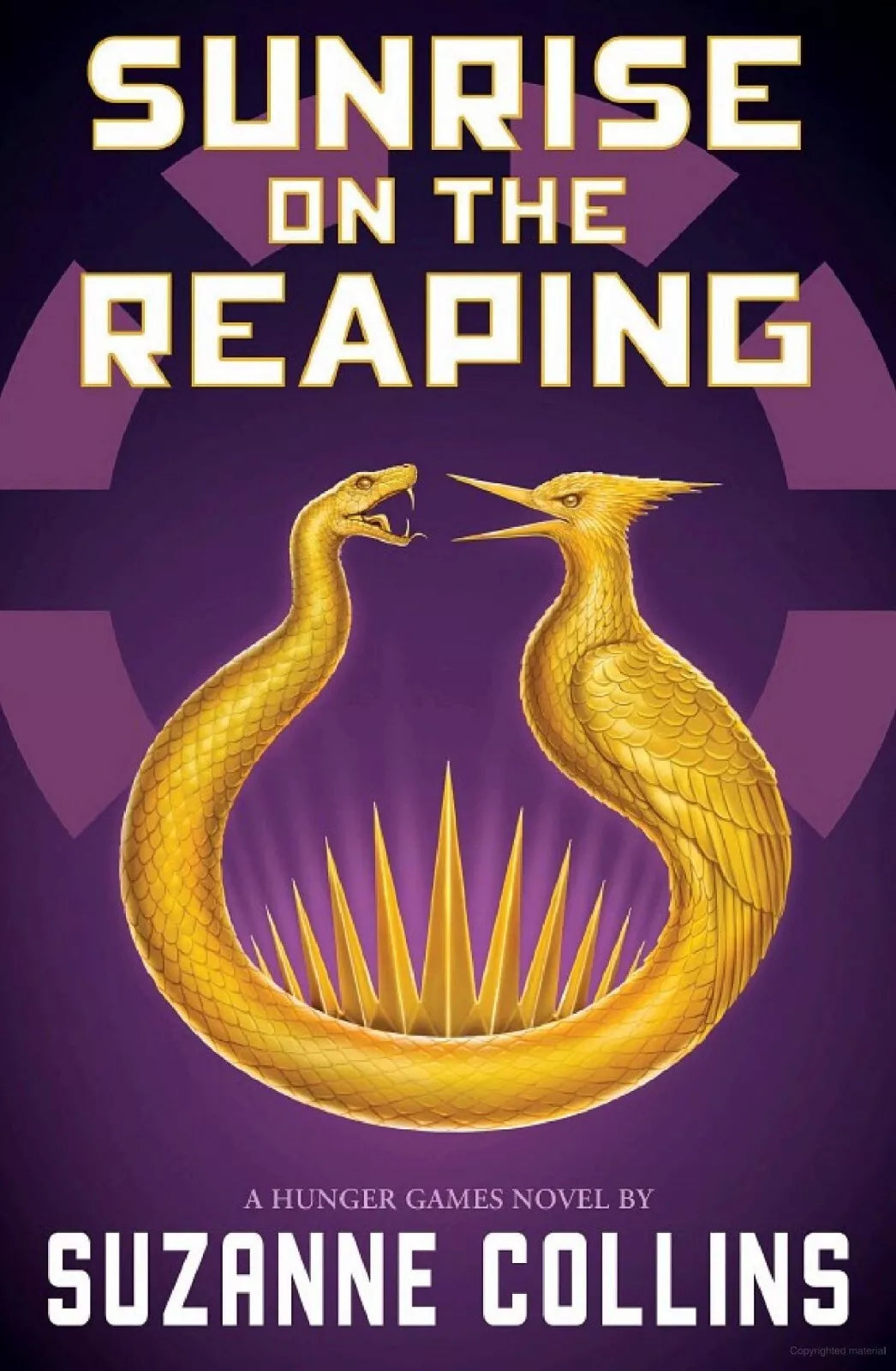 Sunrise on the Reaping Latest Edition : A Hunger Games Novel Paperback