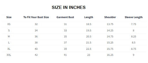 Ribbed Azure Women T-Shirts