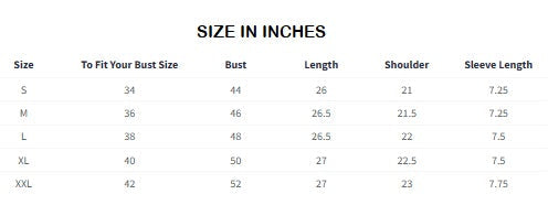 Embroidered Elixir Women Shirts