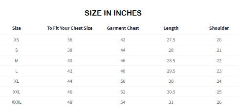 Solids Classic Off-White Oversized Shirts