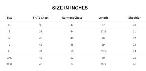 Freedom Power Ops Oversized Full Sleeve T-Shirts