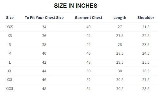 TSS Originals Chaos Super Oversized T-Shirts