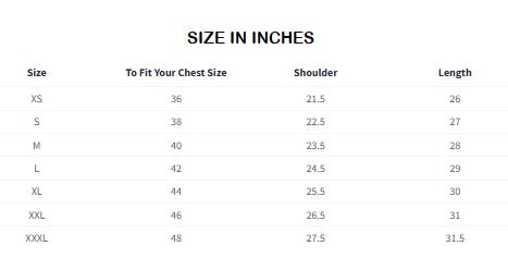 Hooded Pullover Bandana Blues Oversized Full Sleeve T-Shirts