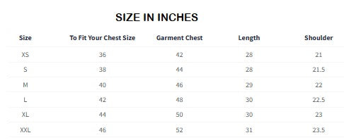 Tropic Tails Oversized Shirts