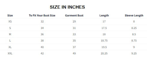 Ribbed Acid Wash Tee Grey Women T-Shirts