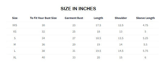 Ribbed Top Pearl Women T-Shirts