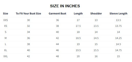 Textured Top Groovy Green Women Cropped Shirts