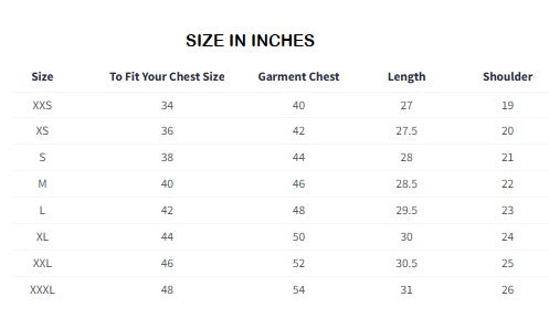 Ottoman Oversized T-Shirts