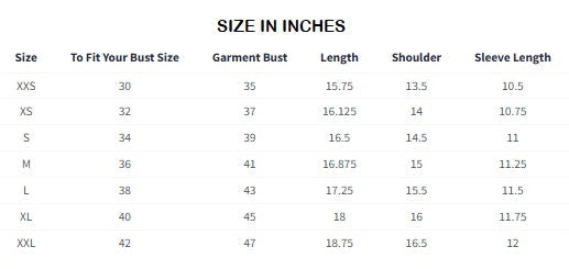 Solids Rust Women Cropped Shirts