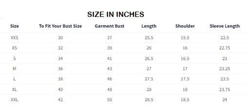 Moonlight Women Shirts