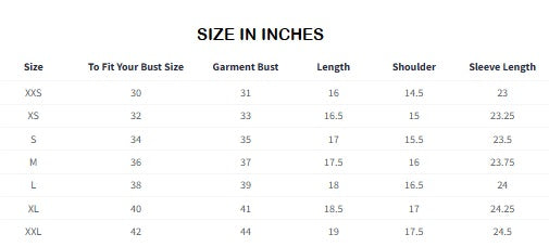 Textured  Birch Women Cropped Shirts