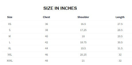 TSS Originals Mystery Shirts