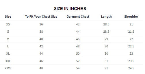 Garfield Pirate’s Cove Oversized Shirts