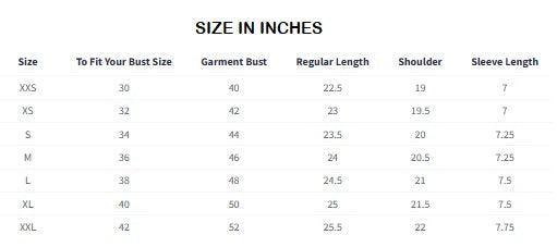 Garden Women Holiday Shirts