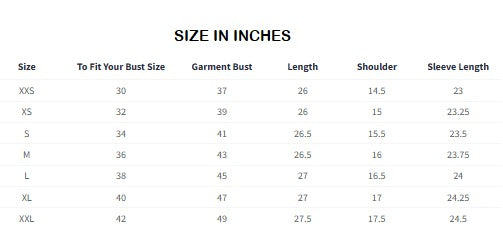 Textured Pine Women Shirts