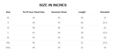 ISRO 1969 Oversized Shirts