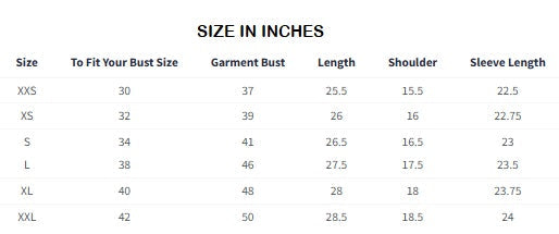 Blooming Women Shirts