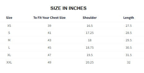 Sierra Holiday Shirts