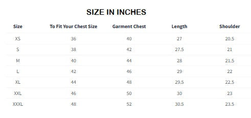 Rolling Hills Men Shackets