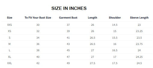 Back Tie-Up Coral Women Shirts